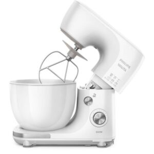 Batedeira Philips Walita Planetária 650w De Potencia Branca-220v