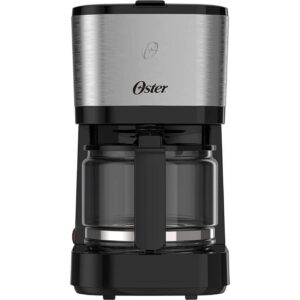 Cafeteira Oster Compacta Ocaf300 600w 127v Inox