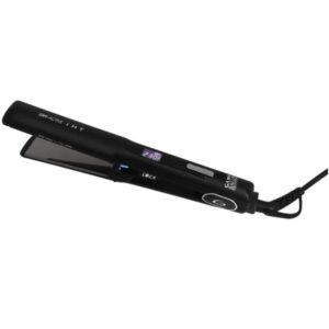 Chapinha Gama Italy G-style Digital Iht Oxy Active Bivolt Preta