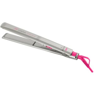 Chapinha Gama Italy New Lumina Tourmaline Ion Bege E Pink Bivolt