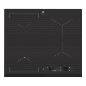 Cooktop de Indução 4 Bocas com Sense Fry Preto Electrolux (IE6SF) - 220v