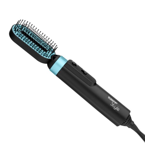 Escova Taiff Style Secadora E Alisadora 127v