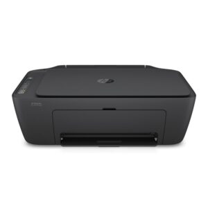 Impressora Multifuncional Hp Deskjet Ink Advantage 2774 Preto