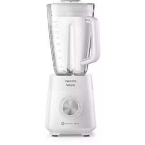 Liquidificador Philips Walita Serie 5000 1200w 127v Branco