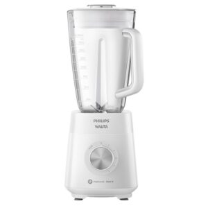 Liquidificador Philips Walita Serie 5000 1200w 220v Branco