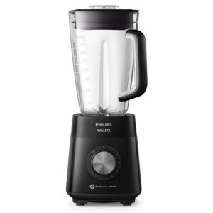 Liquidificador Philips Walita Serie 5000 Ri2240/91 1200w 127v Preto