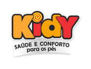 10% de desconto para o lançamento do tênis de rodinha no site da Kidy