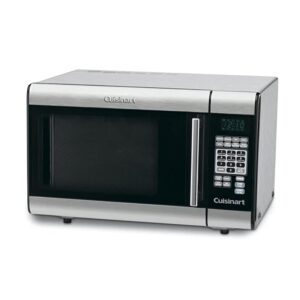 Microondas Cuisinart Cmw-100 28l 1000w 110v Inox