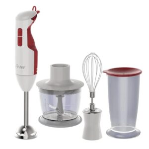 Mixer Oster Delight 3 Em 1 Fpsthb2615u-017 250w 127v Branco