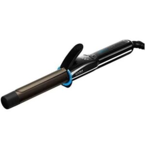 Modelador Gama Italy G-evo Iht 33mm Bivolt Preto