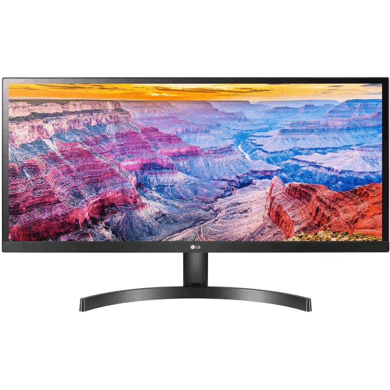 Monitor Lg Ultrawide 29″ Fhd Freesync, Hdr10, Hdmi, 29wl500-b 75hz 5ms