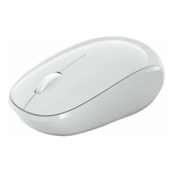 Mouse Bluetooth Microsoft Sem Fio Gelo Rjn-00074