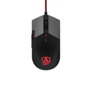 Mouse Gamer Aoc Agon Agm700 - Preto