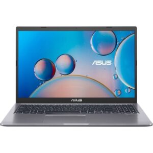 Notebook Asus 15,6" I5-1035g1 8gb 256g Ssd Full Hd Nvidia Geforce Mx130 2gb X515jf-ej153t
