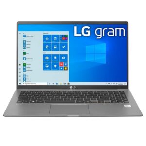 Notebook Lg Gram 15z90n-v.bj51p1 15.6" Intel Core I5 8gb Ram 256 Gb