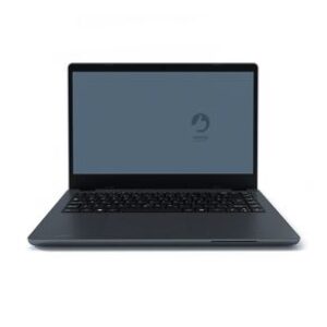 Notebook Positivo Master N6340 Intel® Core™ i5 10210U Shell EFI 8GB 256GB SSD - Cinza