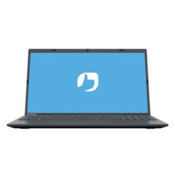 Notebook Positivo Motion Gray C8240gi-15 Intel® Celeron® N4020 Dual-Core™ Linux 15.6" - Cinza