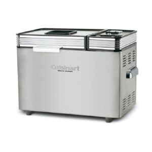 Panificadora Cuisinart Cbk-200 680w 110v Inox