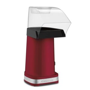 Pipoqueira Cuisinart Cpm-100 1500w 110v Vermelho