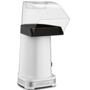 Pipoqueira Cuisinart Cpm-100w 1500w 110v Branco