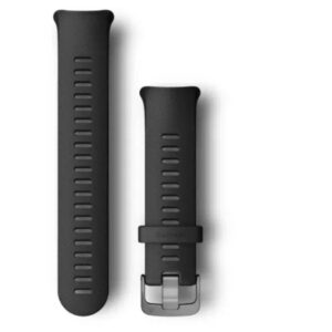 Pulseira Garmin Forerunner 45 Silicone Preto