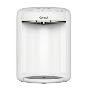 Purificador De água Consul Cpb36abana 127v Branco