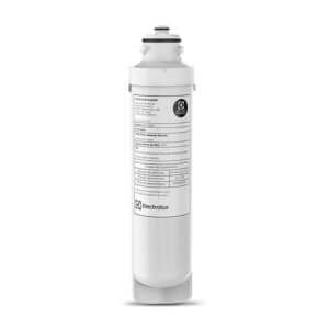 Refil Filtro Acqua Clean Electrolux Para Purificador De água Pa21g, Pa26g E Pa31g