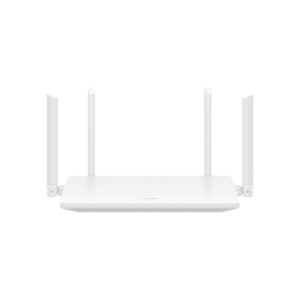 Roteador Huawei Wifi Ax2 Ws7001-40 Branco 5 Ghz Wifi 6 Harmonyos Mesh+ Controle Dos Pais