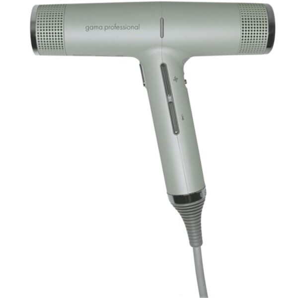 Secador De Cabelo Gama Italy Iq Perfetto 220v Gelo