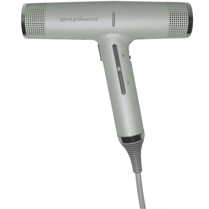 Secador De Cabelo Gama Italy Iq Perfetto 220v Gelo