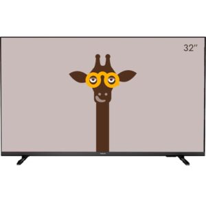 Smart Tv Philips 32" Led Hd Android Tv 32phg6917/78 Dolby Atmos Dolby Digital