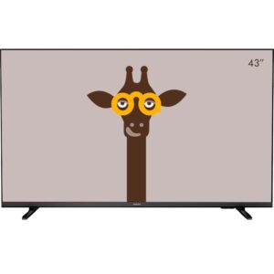 Smart Tv Philips 43" Led Fullhd Android Tv 43pfg6917/78 Dolby Atmos Dolby Digital