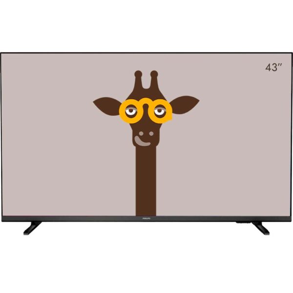 Smart Tv Philips 43" Led Fullhd Android Tv 43pfg6917/78 Dolby Atmos Dolby Digital