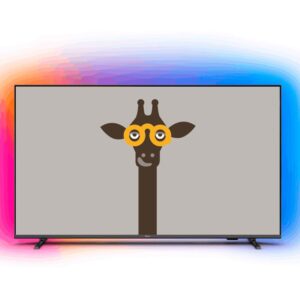 Smart Tv Philips 50" Ambilight 4k Uhd Led Android Tv 60hz 50pug7907/78