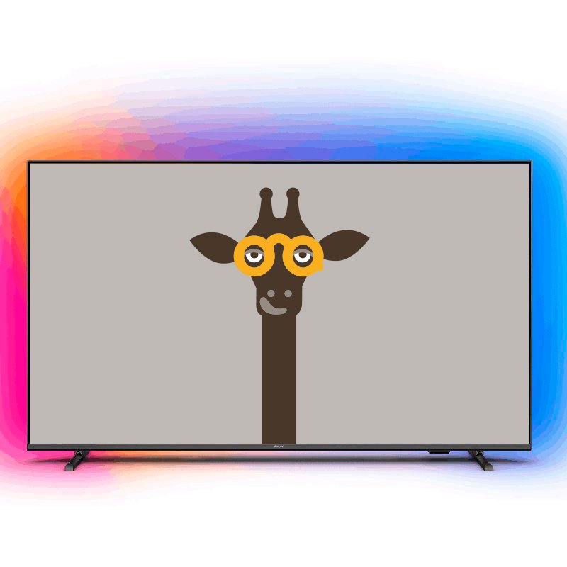 Smart Tv Philips 50″ Ambilight 4k Uhd Led Android Tv 60hz 50pug7907/78