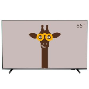 Smart Tv Philips 65" Ambilight 4k Uhd Led 65pug7906/78 Dolby Atmos