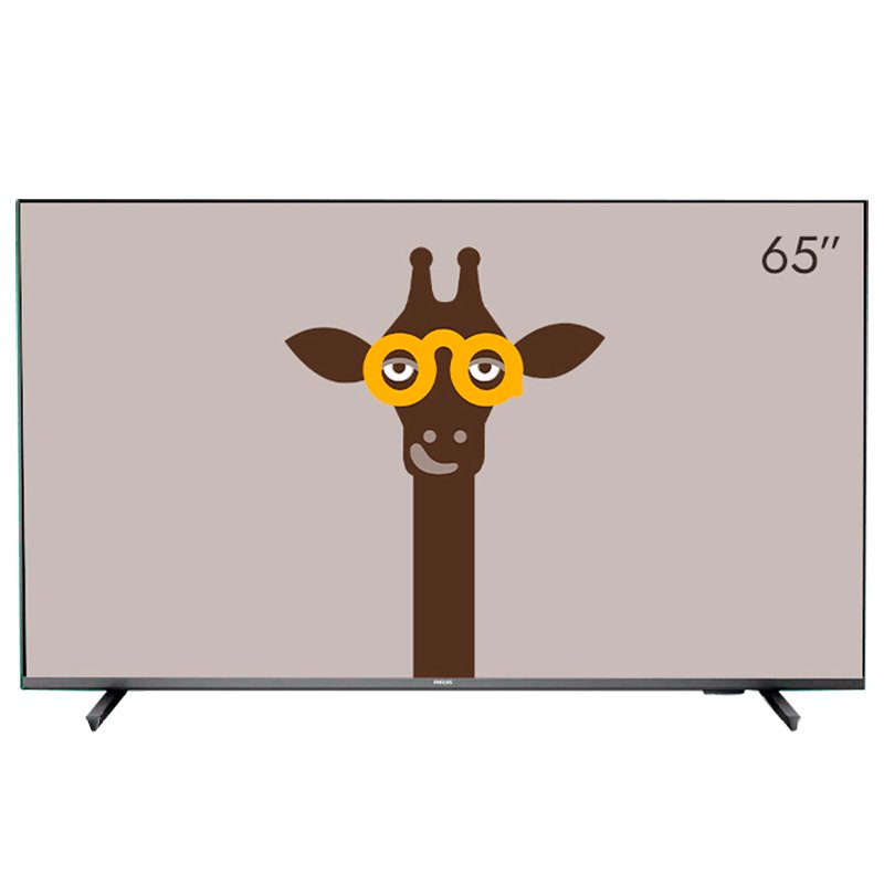 Smart Tv Philips 65″ Ambilight 4k Uhd Led 65pug7906/78 Dolby Atmos
