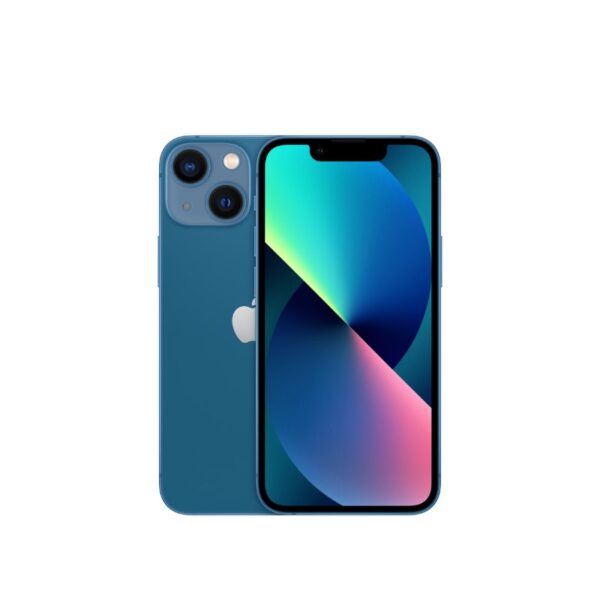 Smartphone Apple Iphone 13 Mini 5g 512 Gb 5.4" Azul