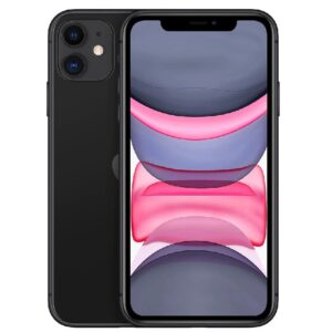 Smartphone Iphone 11 128gb Apple Tela 6,1 4g Câmera Dupla 12mp 12 Mp Ios
