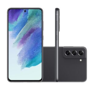 Smartphone Samsung Galaxy S21 Fe 5g 128 Gb 6.4" Preto