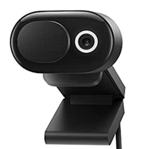 Webcam Microsoft Moderna For Bs 8l5-00001 Preto