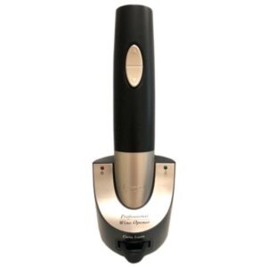 Abridor De Vinho Cuisinart Cutter Electric Wo-51dbr 110v Dourado