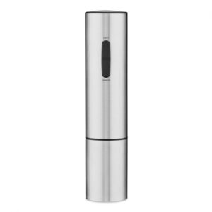 Abridor De Vinho Elétrico Cuisinart Cwo-25 110v Inox