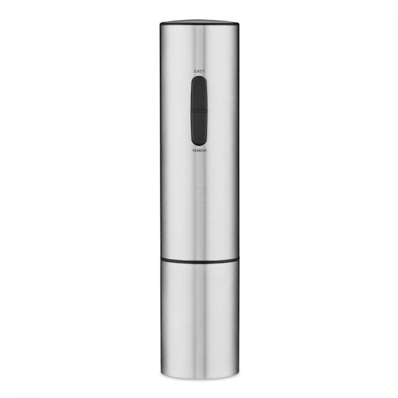 Abridor De Vinho Elétrico Cuisinart Cwo-25 110v Inox