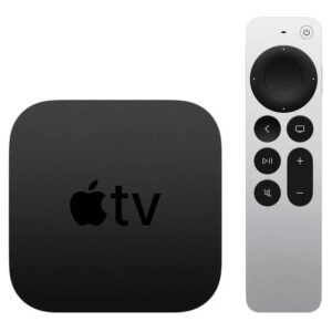 Apple Tv Hd 32gb 2021 2ª Geração
