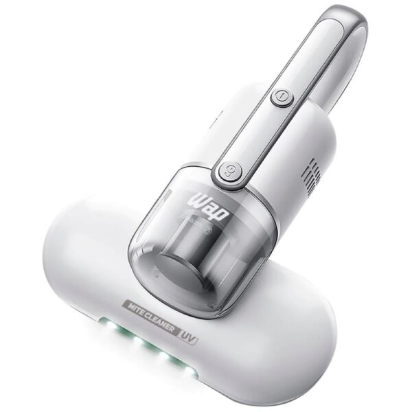 Aspirador De Pó Antiácaro Wap Mite Cleaner Uv 3 Em 1 400w 127v