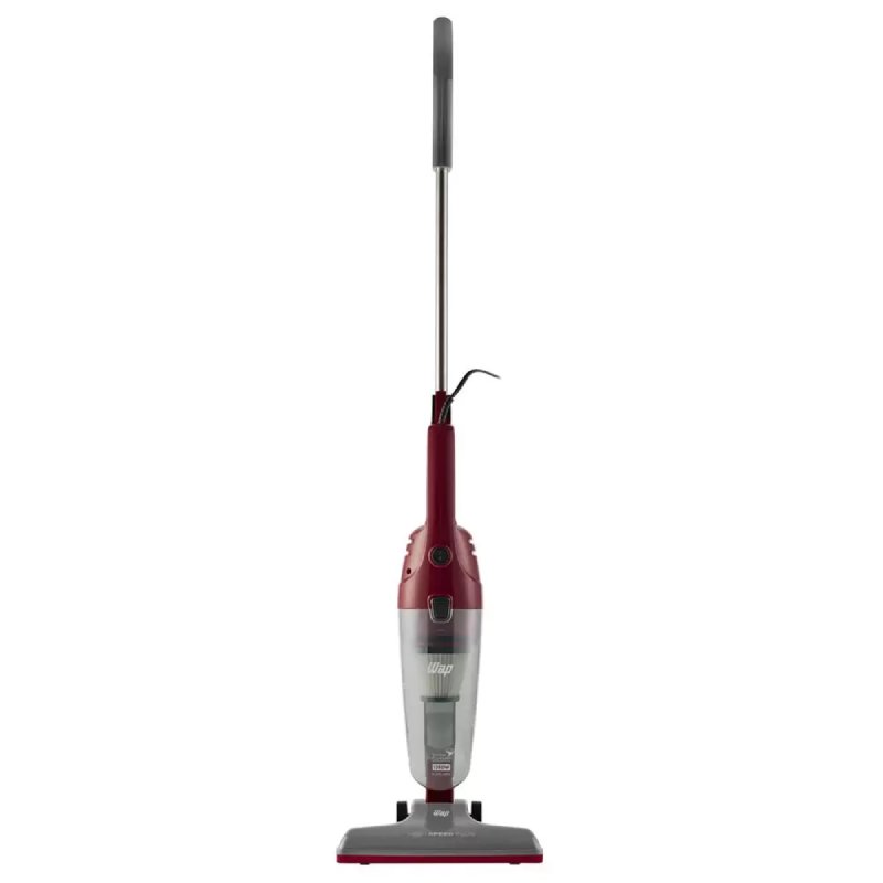 Aspirador De Pó Vertical Wap High Speed Plus 1350w 127v