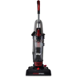 Aspirador De Pó Vertical Wap Power Speed 2 Em 1 2000w 127v