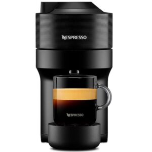 Cafeteira Nespresso Vertuo Pop Gdv2-br3-bk-ne 1300w 220v Preta
