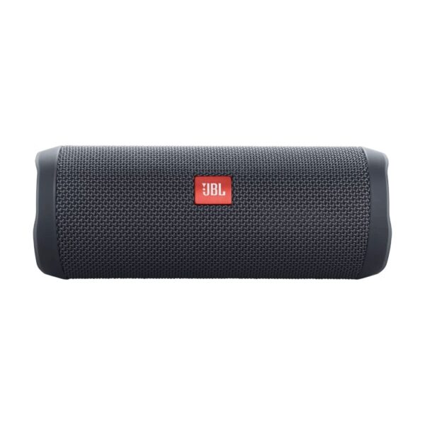 Caixa De Som Jbl Flip Essential 2 Com Bluetooth à Prova D´agua 30wrms Preto